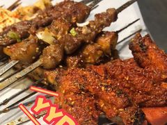 -头牌·鹤岗小串(万达店)