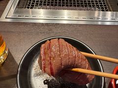 -晶吉·居酒屋·烧鸟·生鱼饭(中山区民主广场店)