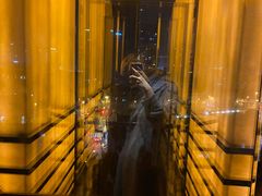 -上海外滩茂悦大酒店