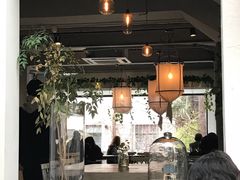 大堂-RGF(巨鹿路店)