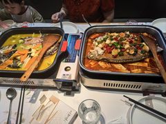 -川知味(京华城店)