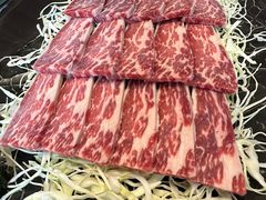 德米雪花牛肉-德米火锅(深圳湾1号旗舰店)