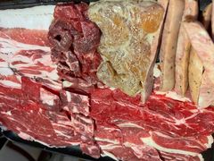 -一井烧肉·活鳗·寿司(望京SOHO店)