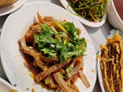 -王三姑牛肉饼