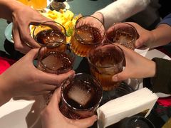 -碧特博格·20年品牌西餐厅(芜湖路店)