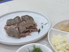-寻味顺德·南记酒家·传统顺德菜·鱼生(广源路店)
