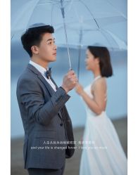 -二十一世纪婚纱摄影(省府前街店)