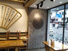 大堂-吴酥生宫廷酥饼(南门口店)