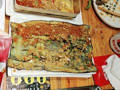 -喝丢一只鞋海鲜烧烤·海肠捞饭(文体街店)