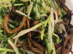 -新大咀港式茶餐厅(宝山万达店)