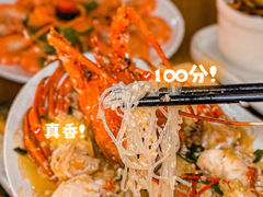 -海之鲜大排档(东山海鲜金銮湾店)