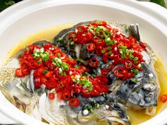 野生鱼头王-福临饭店(维一店)