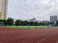 -福田体育公园