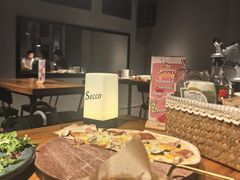 -Secco德式餐吧(南秀村店)