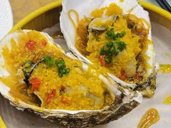 -必点海鲜·海肠捞饭(滨江道一店)
