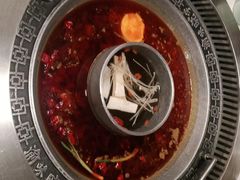 -晓宇重庆火锅(赛格国际购物中心店)