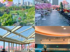 -城市露台景观餐厅(淮海路店)