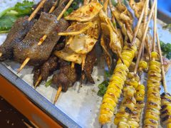 -林二哥宜烤官·宜宾小烧烤