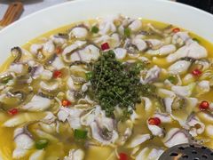 -青花椒花椒鱼(合生汇店)