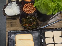-张姐烤肥牛(西丽店)