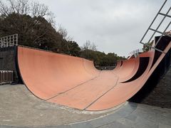 -SMP滑板公园