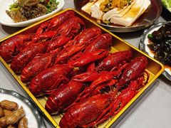 -龙虾奇迹(大华三路店)