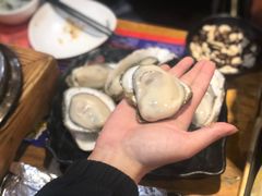 -烧蠔帮·湛江生蚝(工农店)