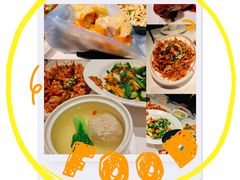 -老海陵·泰州菜(三水湾店)