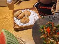-老阿爸鲜鱼土菜(独墅湖店)