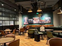 -Wagas沃歌斯(浦东机场店)