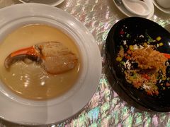 蟹钳-8餐厅(新葡京酒店)