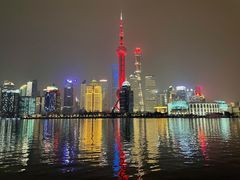 -上海外滩茂悦大酒店