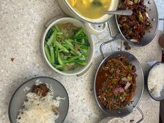 -雲物·云南小馆(好悦天地店)