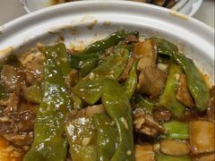 -京味斋·北京烤鸭(北京南站洋桥店)