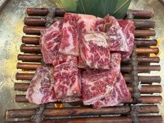 -首尔朴宝·炭火烤肉(五角场店)