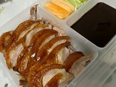 -煜丰汴京烤鸭(福彩路店)