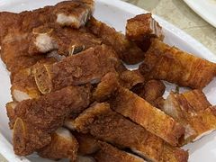 金排骨-深圳柯记餐厅(大望店)