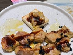 -大渔铁板烧(东城店)