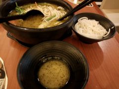 -阿香米线(乐客城店)