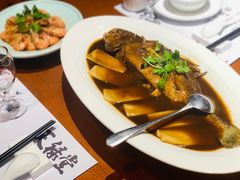 私家大黄鱼-天禄堂西溪庄园