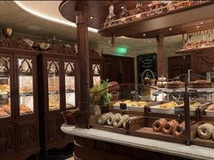-BUTTERFUL&CREAMOROUS 黄油与面包(西单大悦城店)