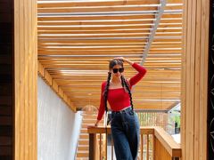 -61号餐吧(兴坪古镇漓江店)