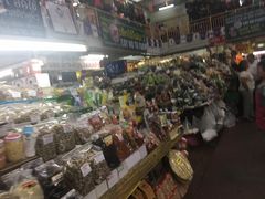 -瓦洛洛传统市场