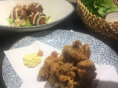 -醉火烧泥炉烤肉(孩儿巷店)
