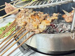 -源味居手把签烧烤(长春一店)