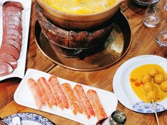 -十六蒲(桂林路店)