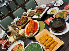 -果城龙凤瓦罐煨汤馆(新豪天地店)