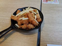 -每味每客·重庆麻辣烫(拓展大厦店)