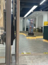 -GN概念烫染沙龙