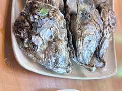 -蚝老板海鲜烧烤大排档(码头店)